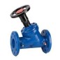 Leader D.I Balancing Valve PN-16 F/E