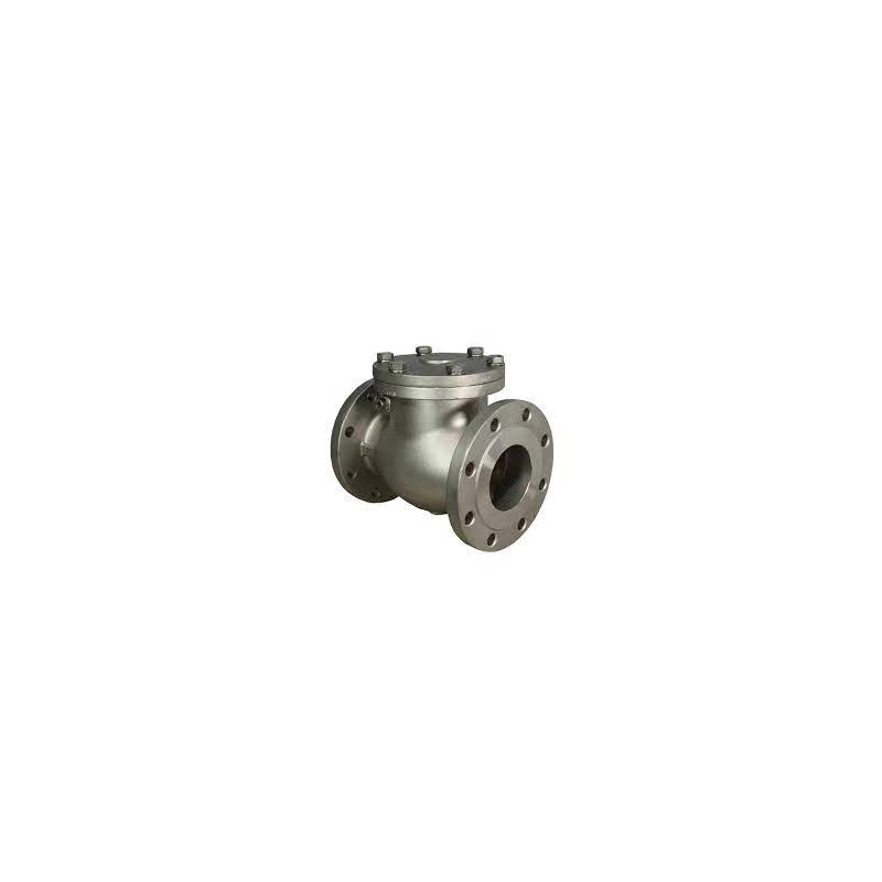 Leader C.S Swing Check Valve CL-150(FL)