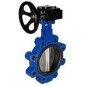 Leader C.S Butterfly Valve 150