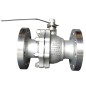 L&T CS Full Bore Ball Valve SC/SW (FIRE SAFE)