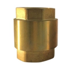 Non Return Valve