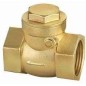 Castle Brass NRV (Horizontal)