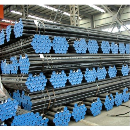 Jindal MS ERW Pipe (IS:1239)