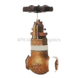 Sant Bronze Controllable Feed Check Valve (IBR)