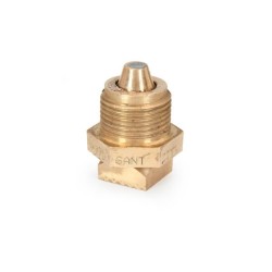 Sant Bronze Loco Type Fusible Plug