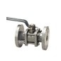 Sant C.I Ball Valve Flange Type