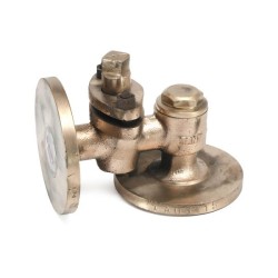 Sant Bronze Combined feed Check Valve (IBR)