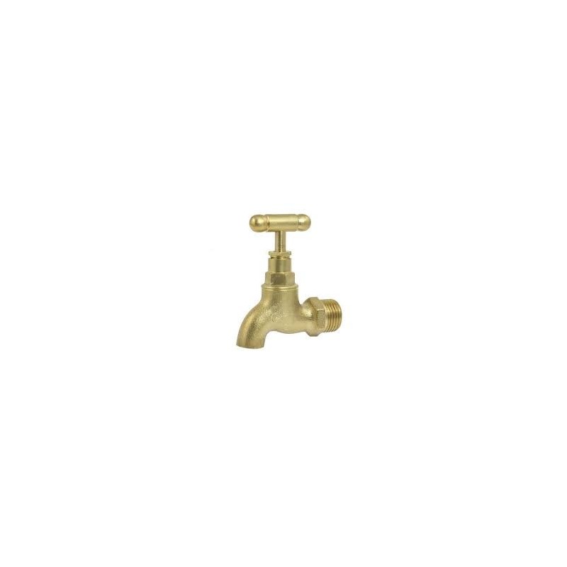 SBM Brass Bib Tap Export Pattern