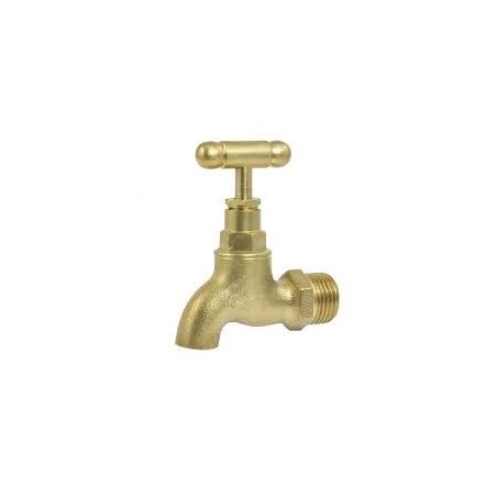 SBM Brass Bib Tap Export Pattern