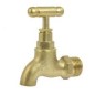 SBM Brass Bib Tap Export Pattern