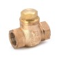 SBM Bronze Horizontal Lift Check valve No.5