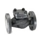 Sant CI Horizontal Check Valve