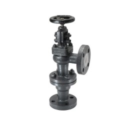 Sant C.I. Accessible Feed Check Valve CI 5A