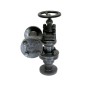 Sant CI Accessible Feed Check Valve