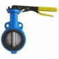 Sant CI Butterfly Valve Wafer Type -Lever Operated - SS Dish
