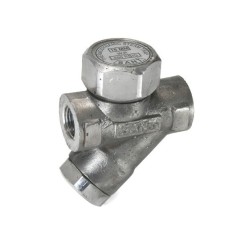 Sant Forged SS Thermodynamic Steam Trap Welded