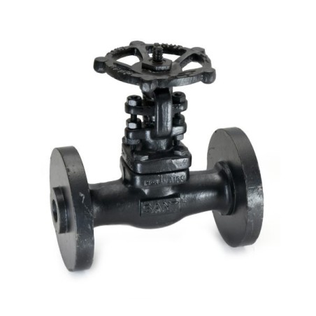 Sant Forged Steel Gate Valve Class-600