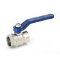 Sant Forged Brass Ball Valve