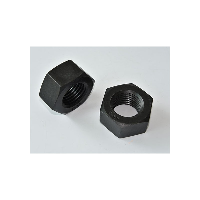 Unbrako Heavy Hex Nut - Inch - ASTM A194 GR2H