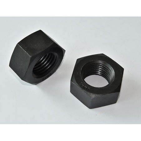 Unbrako Heavy Hex Nut - Inch - ASTM A194 GR2H