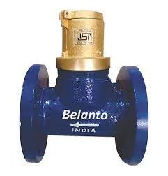 Balento CI Water Meter Class-A ISI IS2373/1981