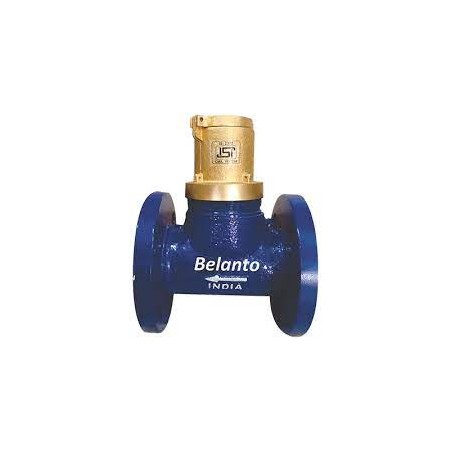 Balento CI Water Meter Class-A ISI IS2373/1981