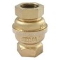 Atam Bronze Lift Check valve Screwed PN-20