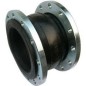Neoprime Cover Single Arch Expansion Joint Bellow Control Unit