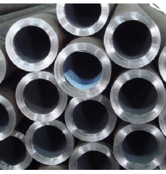 MSL MS Seamless Pipe Schedule 80- Meter