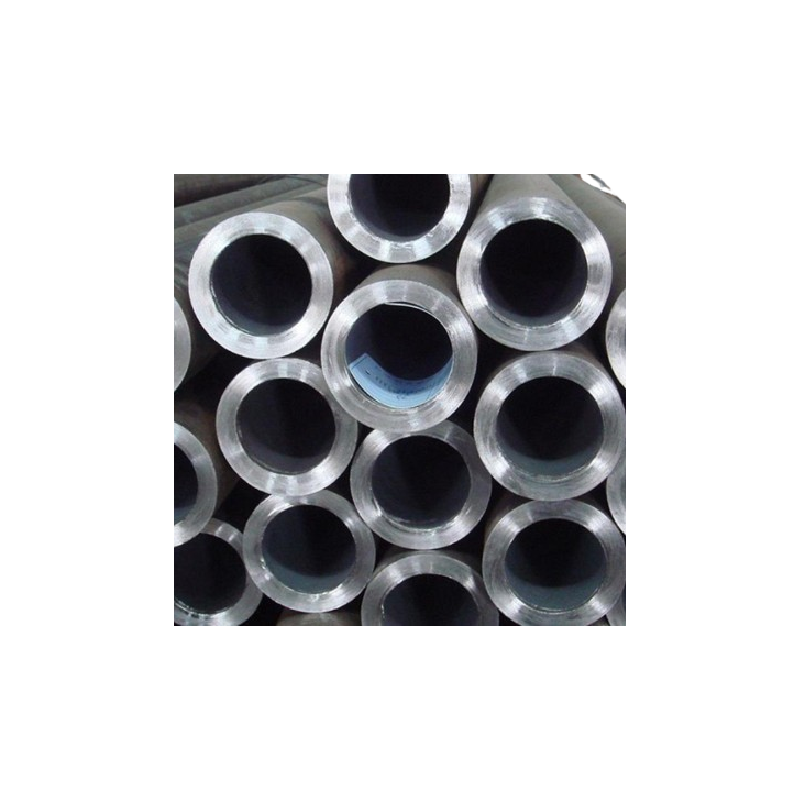 MSL MS Seamless Pipe Schedule 80- Meter