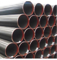 MSL MS Seamless Pipe Schedule 60- Meter