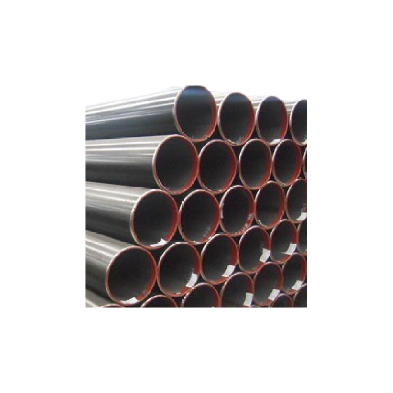 MSL MS Seamless Pipe Schedule 60- Meter