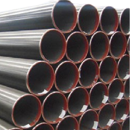 MSL MS Seamless Pipe Schedule 60- Meter