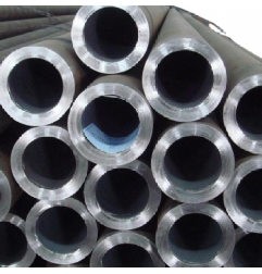 MSL MS Seamless Pipe Schedule 40- Meter