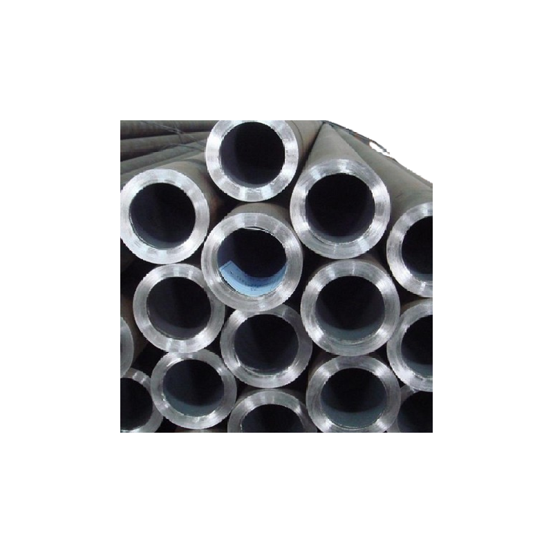 MSL MS Seamless Pipe Schedule 40- Meter