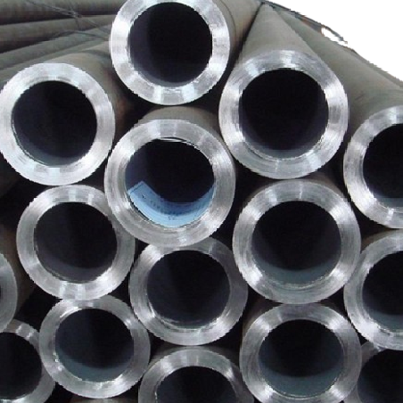 MSL MS Seamless Pipe Schedule 40- Meter