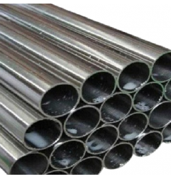 MSL MS Seamless Pipe Schedule 30- Meter