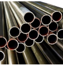 MSL MS Seamless Pipe Schedule 20- Meter