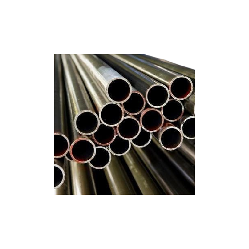 MSL MS Seamless Pipe Schedule 20- Meter