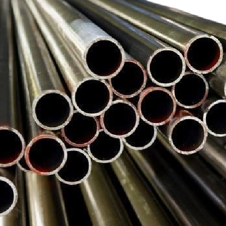 MSL MS Seamless Pipe Schedule 20- Meter