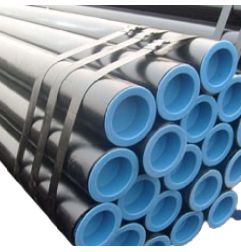 MSL MS Seamless Pipe Schedule 100- Meter