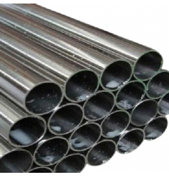 MSL MS Seamless Pipe Schedule 140- Meter