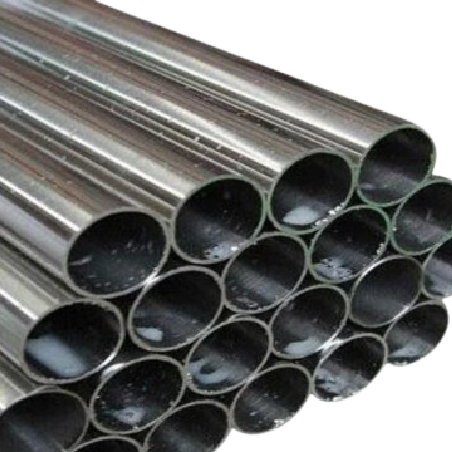 MSL MS Seamless Pipe Schedule 140- Meter