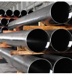 MSL MS Seamless Pipe Schedule 160- Meter