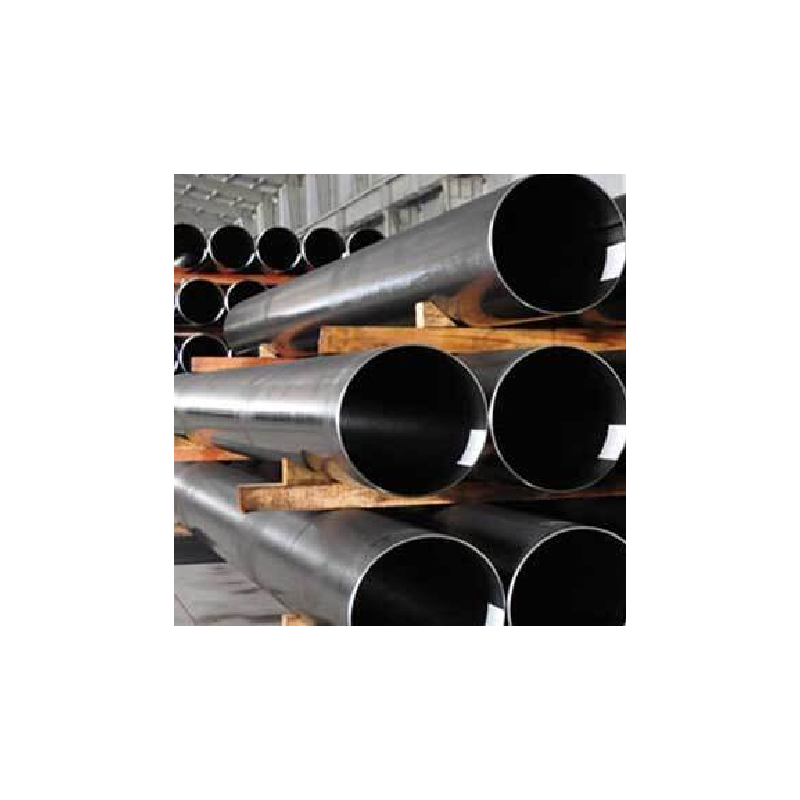 MSL MS Seamless Pipe Schedule 160- Meter