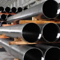 MSL MS Seamless Pipe Schedule 160- Meter