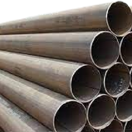 Jindal MS ERW Pipe B Class IS: 1239- Meter