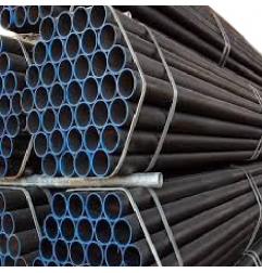 Jindal MS ERW Pipe  IS: 3589- Meter