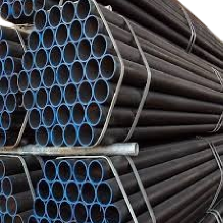 Jindal MS ERW Pipe  IS: 3589- Meter