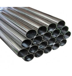 MSL MS Seamless Pipe Schedule 30- Meter